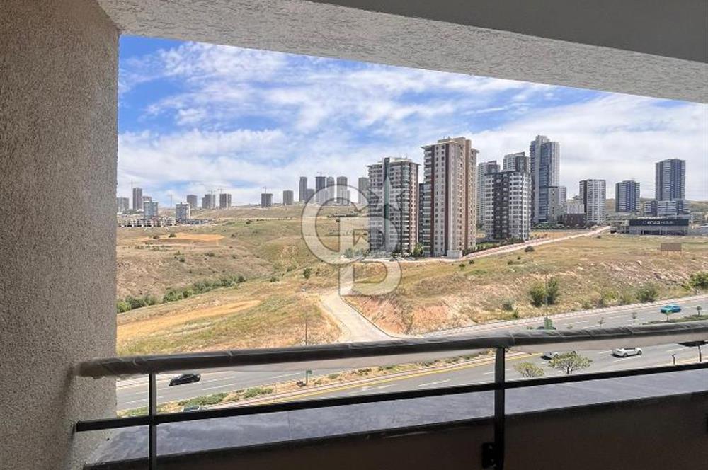 BULVAR BEYTEPE KÖROĞLU SİTESİNDE SATILIK 2+1 SIFIR DAİRE