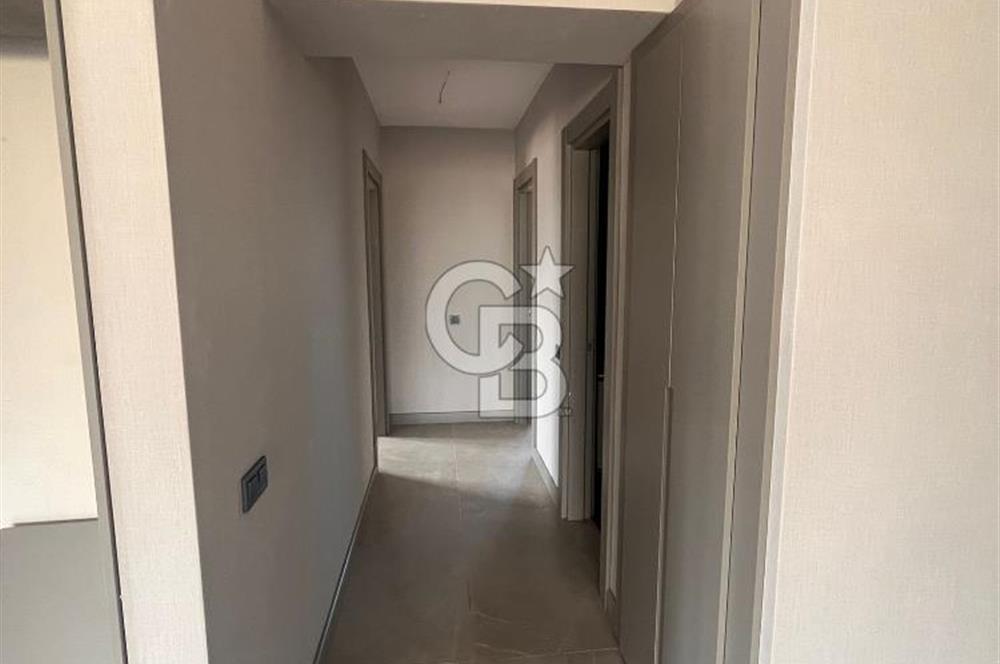 BULVAR BEYTEPE KÖROĞLU SİTESİNDE SATILIK 2+1 SIFIR DAİRE