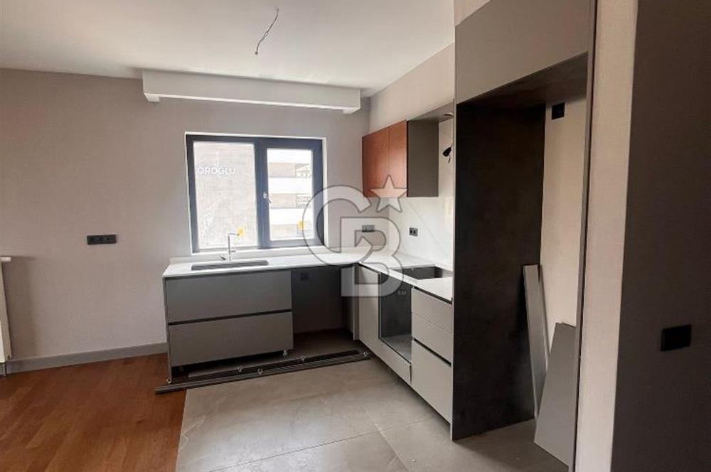 BULVAR BEYTEPE KÖROĞLU SİTESİNDE SATILIK 2+1 SIFIR DAİRE