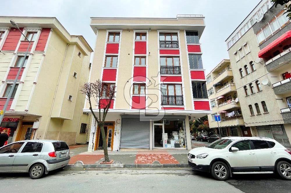 güneşli, ateştuğlada iskanlı binada dükkan