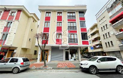 güneşli, ateştuğlada iskanlı binada dükkan