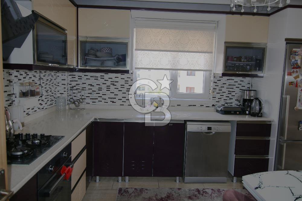 ANKARA YENİMAHALLE PAMUKLAR MAHALLESİ 'NDE KİRALIK 4+1 DAİRE