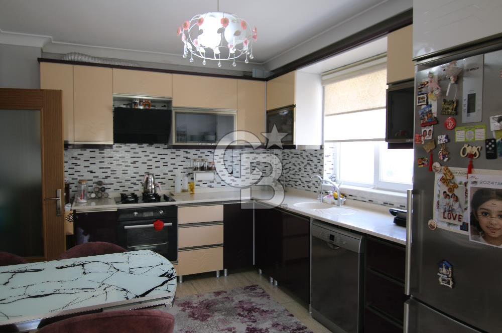 ANKARA YENİMAHALLE PAMUKLAR MAHALLESİ 'NDE KİRALIK 4+1 DAİRE