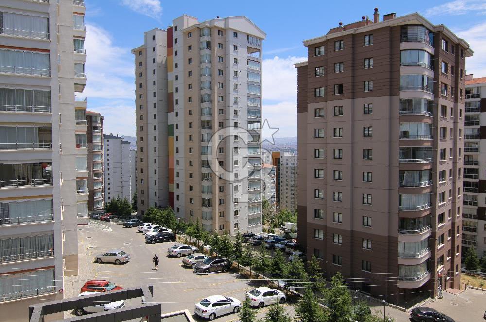 ANKARA YENİMAHALLE PAMUKLAR MAHALLESİ 'NDE KİRALIK 4+1 DAİRE