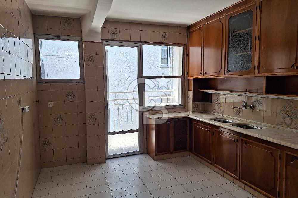 ALSANCAK MÜKEMMEL KONUMDA KİRALIK DAİRE 