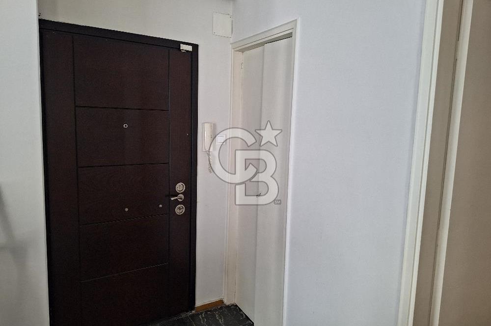 ALSANCAK MÜKEMMEL KONUMDA KİRALIK DAİRE 