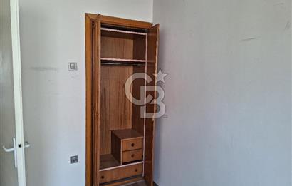 ALSANCAK MÜKEMMEL KONUMDA KİRALIK DAİRE 