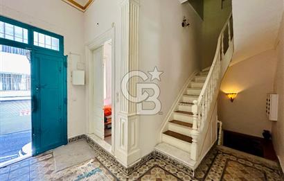 GÜZELYALIDA SATILIK TARİHİ RUM EVİ