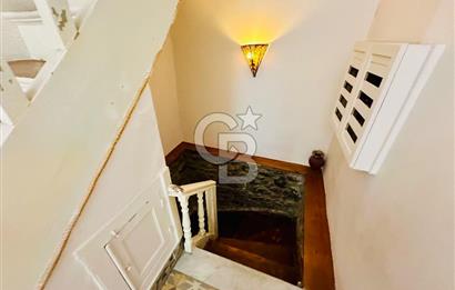 GÜZELYALIDA SATILIK TARİHİ RUM EVİ