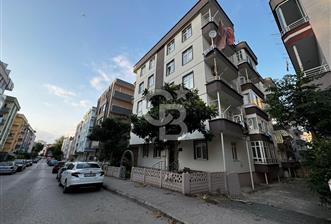 Merkezi konumda içi yapılı 3+1 daire