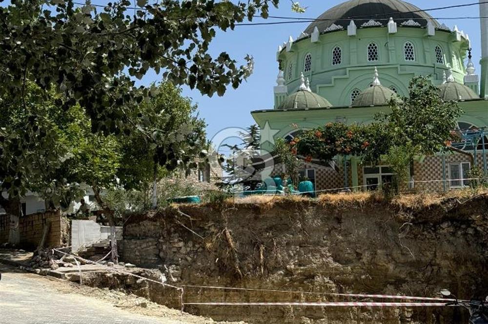 Çanakkale Merkez İntepe’de Satılık Kargir Ev