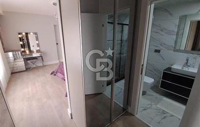 NATAVEGA KARŞISI SÜPER LÜKS SİTEDE 4+1 SATILIK DAİRE