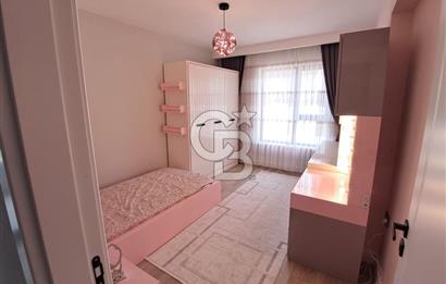 NATAVEGA KARŞISI SÜPER LÜKS SİTEDE 4+1 SATILIK DAİRE