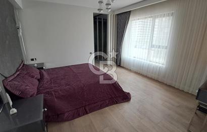 NATAVEGA KARŞISI SÜPER LÜKS SİTEDE 4+1 SATILIK DAİRE