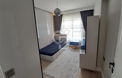 NATAVEGA KARŞISI SÜPER LÜKS SİTEDE 4+1 SATILIK DAİRE