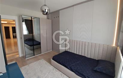 NATAVEGA KARŞISI SÜPER LÜKS SİTEDE 4+1 SATILIK DAİRE