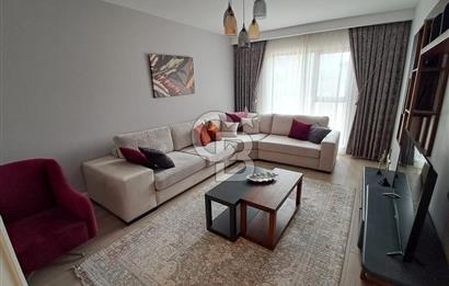 NATAVEGA KARŞISI SÜPER LÜKS SİTEDE 4+1 SATILIK DAİRE