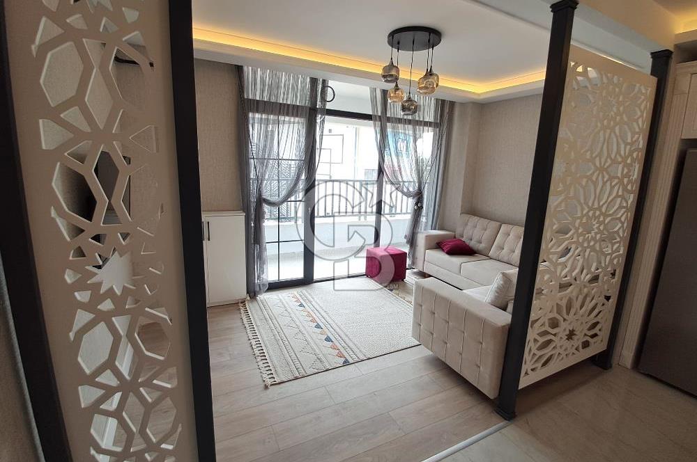 NATAVEGA KARŞISI SÜPER LÜKS SİTEDE 4+1 SATILIK DAİRE