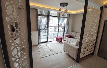 NATAVEGA KARŞISI SÜPER LÜKS SİTEDE 4+1 SATILIK DAİRE