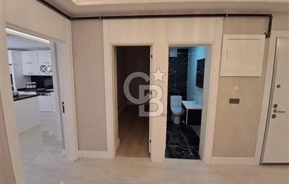 NATAVEGA KARŞISI SÜPER LÜKS SİTEDE 4+1 SATILIK DAİRE