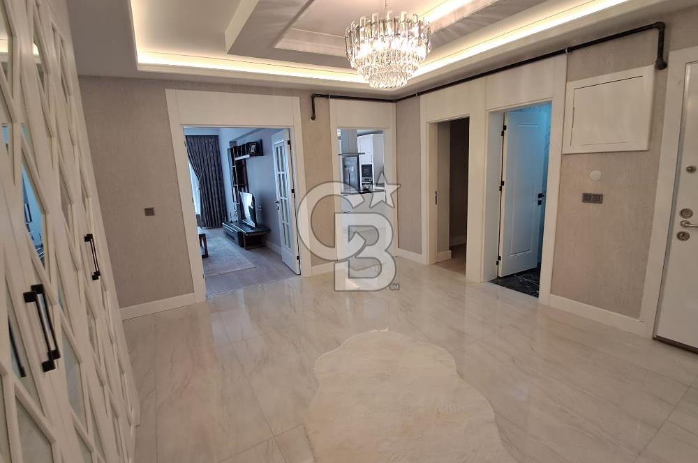 NATAVEGA KARŞISI SÜPER LÜKS SİTEDE 4+1 SATILIK DAİRE