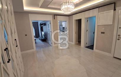 NATAVEGA KARŞISI SÜPER LÜKS SİTEDE 4+1 SATILIK DAİRE