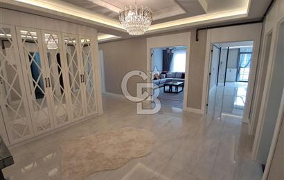 NATAVEGA KARŞISI SÜPER LÜKS SİTEDE 4+1 SATILIK DAİRE