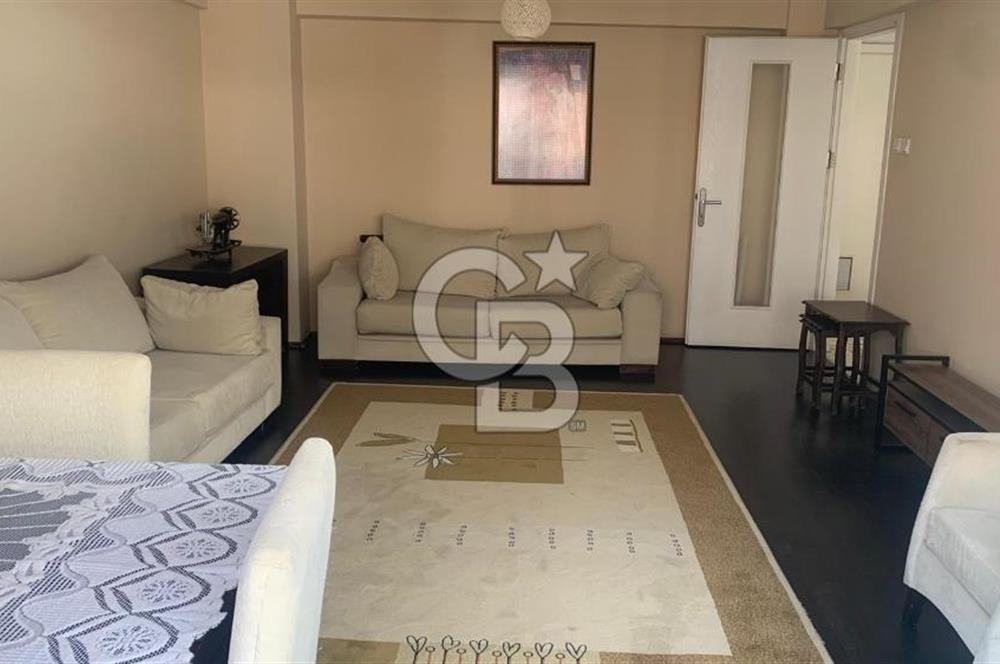 TEOK'tan 3+1 Eşyalı Kiralık Daire