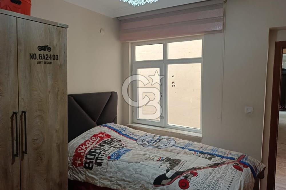 GÖLBASI SEYMENLER MAHALLESİNDE 3+1 KATTA SATILIK DAİRE