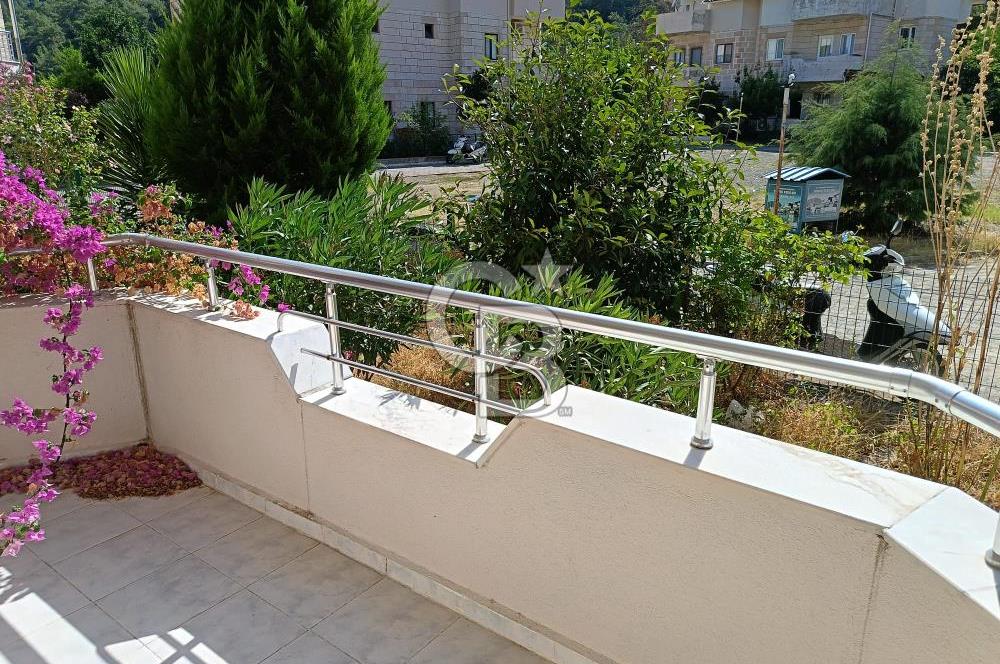 Marmaris Beldibi Mah.  Site İçinde Tam Müstakil İkiz Villa