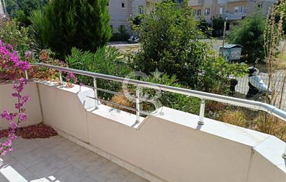 Marmaris Beldibi Mah.  Site İçinde Tam Müstakil İkiz Villa