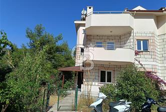 Marmaris Beldibi Mah.  Site İçinde Tam Müstakil İkiz Villa