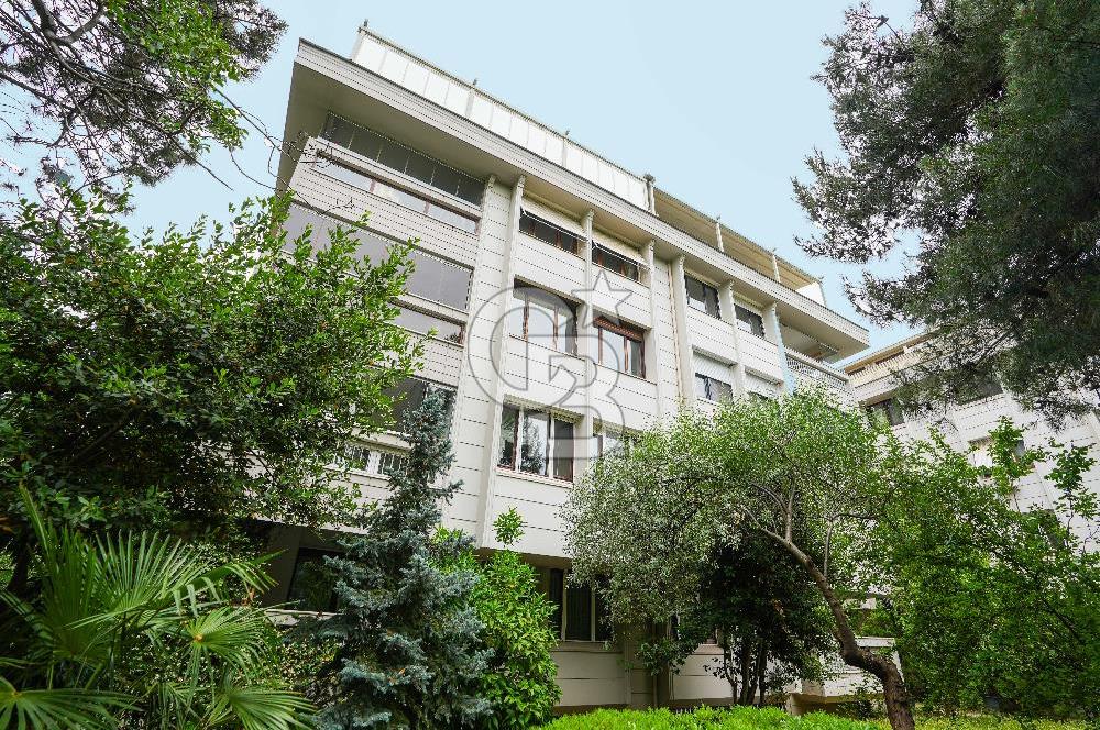 Yeşilköy Yeni Manizade Sitesi 6+2 Ayrı Girişli Satılık Dubleks