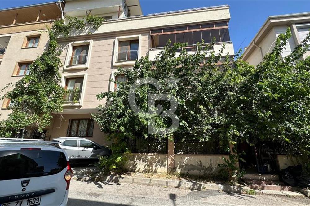 Buca Yaylacık Mahallesi'nde 280 m², Ferah ve Lüks 3+1 Daire