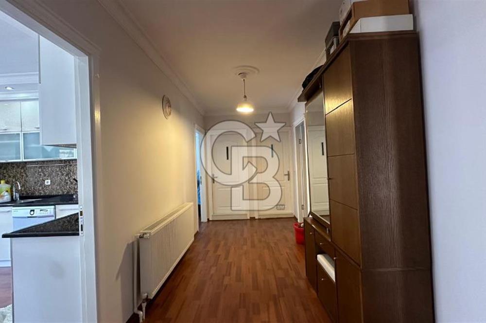 Buca Yaylacık Mahallesi'nde 280 m², Ferah ve Lüks 3+1 Daire