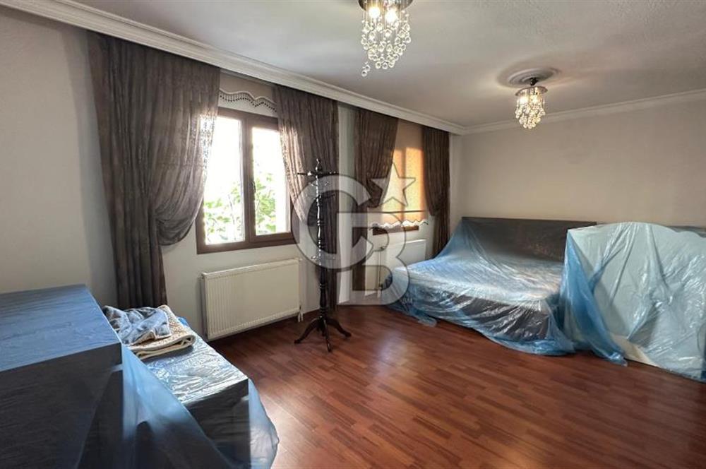 Buca Yaylacık Mahallesi'nde 280 m², Ferah ve Lüks 3+1 Daire