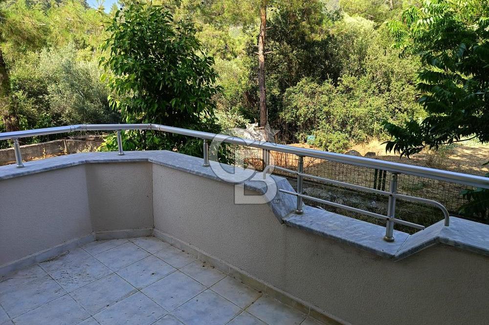 Marmaris Beldibi Mah.  Site İçinde Tam Müstakil İkiz Villa