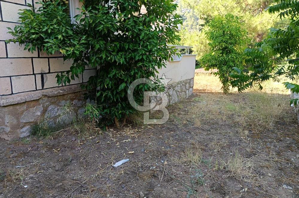 Marmaris Beldibi Mah.  Site İçinde Tam Müstakil İkiz Villa