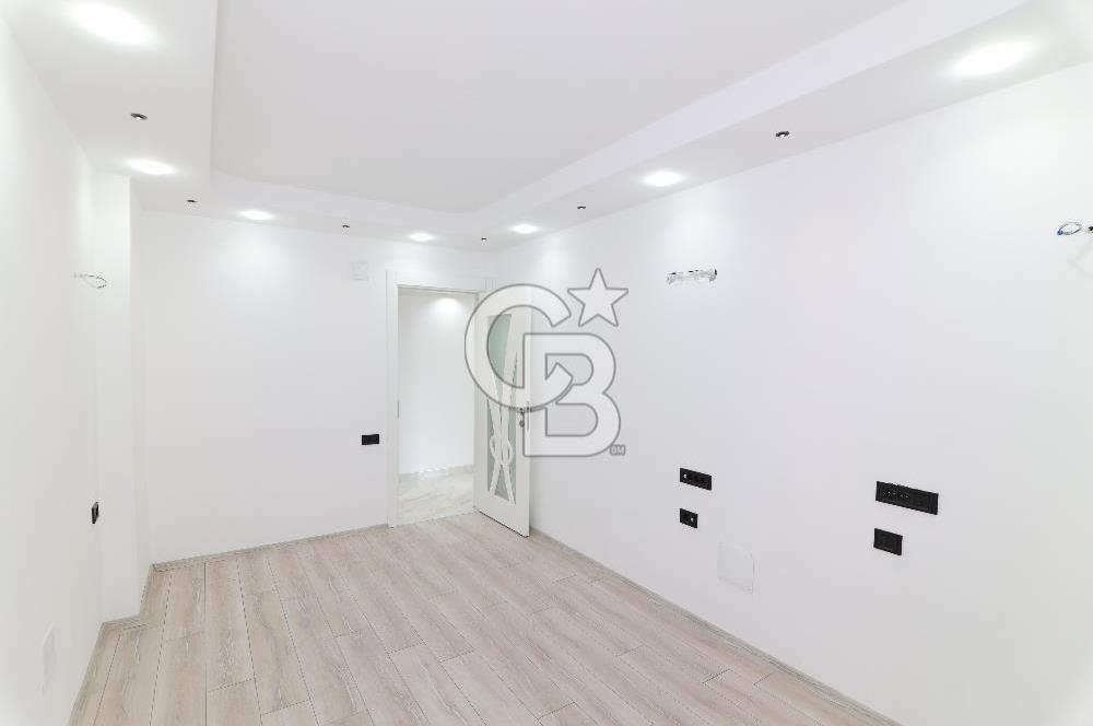 ANTALYA DEMRE MERKEZ'DE SATILIK MODERN DUBLEKS DAİRE