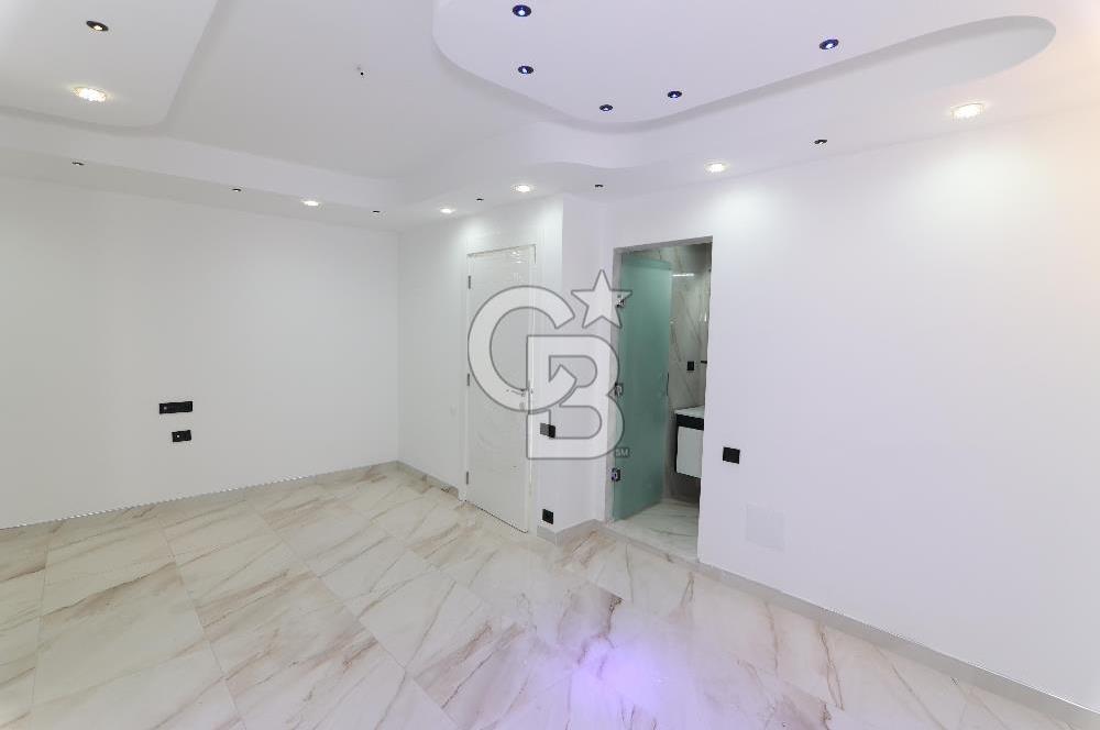 ANTALYA DEMRE MERKEZ'DE SATILIK MODERN DUBLEKS DAİRE