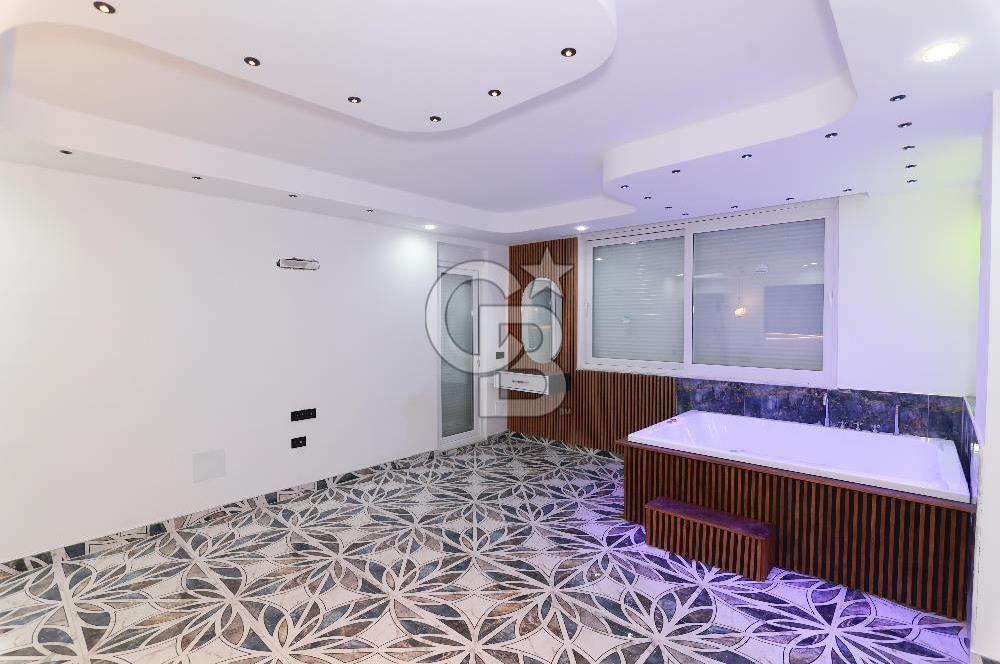 ANTALYA DEMRE MERKEZ'DE SATILIK MODERN DUBLEKS DAİRE