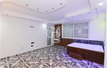 ANTALYA DEMRE MERKEZ'DE SATILIK MODERN DUBLEKS DAİRE