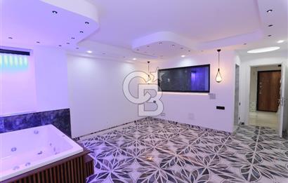 ANTALYA DEMRE MERKEZ'DE SATILIK MODERN DUBLEKS DAİRE