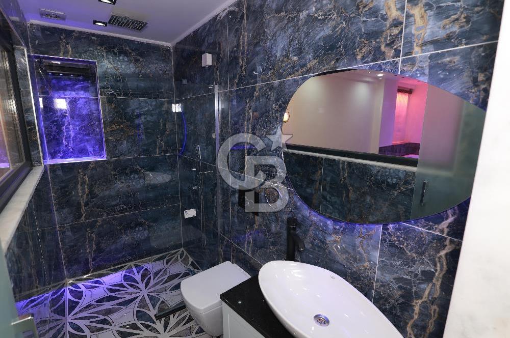 ANTALYA DEMRE MERKEZ'DE SATILIK MODERN DUBLEKS DAİRE