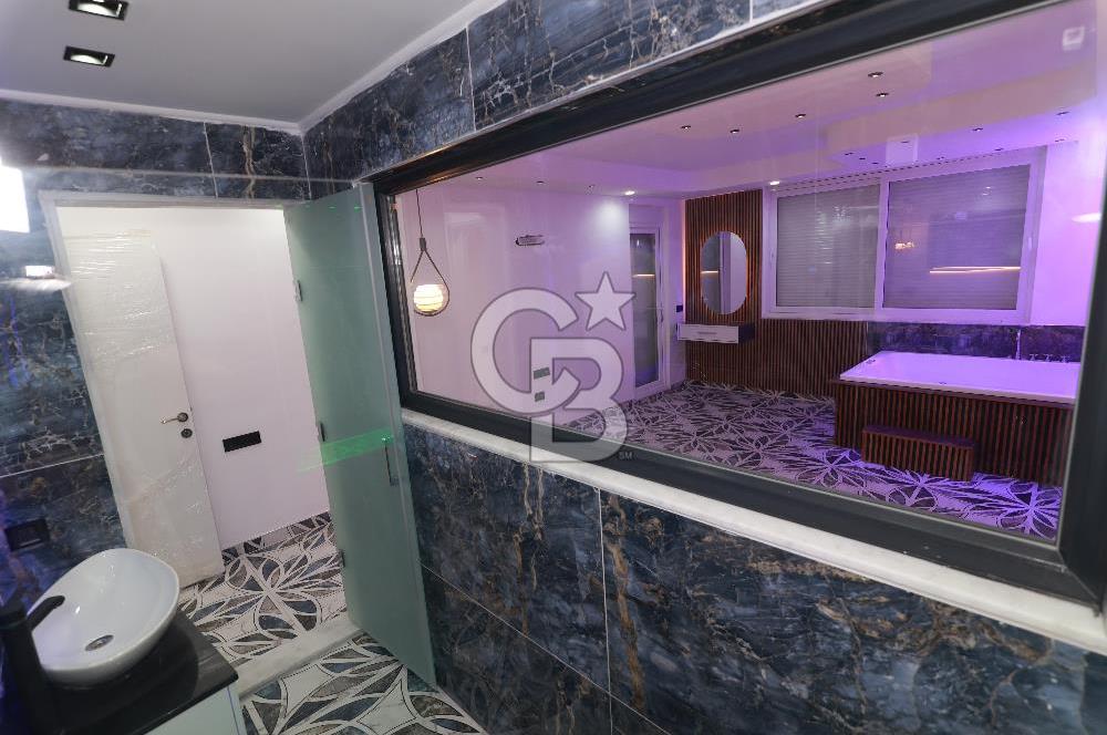 ANTALYA DEMRE MERKEZ'DE SATILIK MODERN DUBLEKS DAİRE