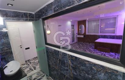 ANTALYA DEMRE MERKEZ'DE SATILIK MODERN DUBLEKS DAİRE