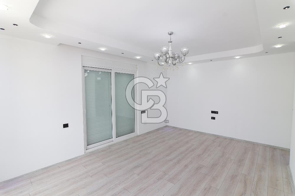 ANTALYA DEMRE MERKEZ'DE SATILIK MODERN DUBLEKS DAİRE