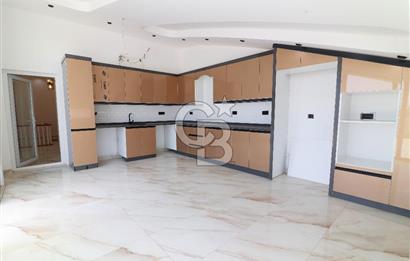 ANTALYA DEMRE MERKEZ'DE SATILIK MODERN DUBLEKS DAİRE