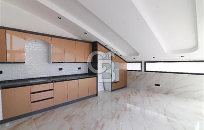 ANTALYA DEMRE MERKEZ'DE SATILIK MODERN DUBLEKS DAİRE