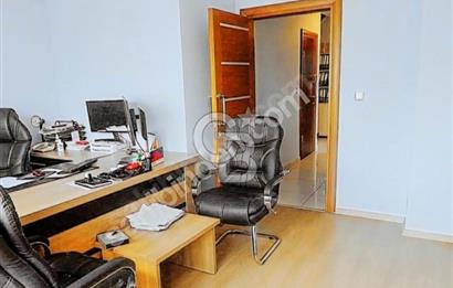 ACİL... ÇANKAYA YILDIZEVLER SATILIK 9+1 DAİRE